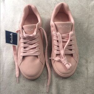 BRAND NEW!! nautica shoes